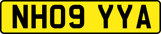 NH09YYA