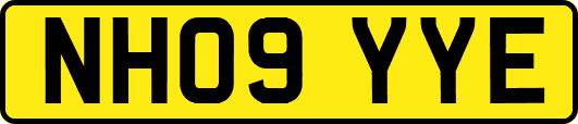 NH09YYE