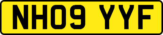 NH09YYF