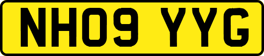 NH09YYG