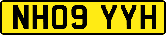 NH09YYH