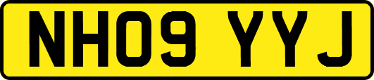 NH09YYJ
