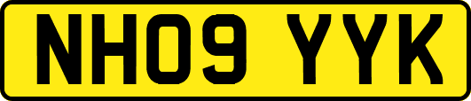 NH09YYK