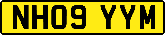 NH09YYM