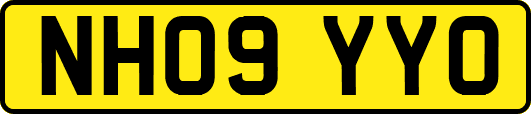 NH09YYO