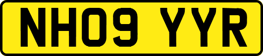 NH09YYR