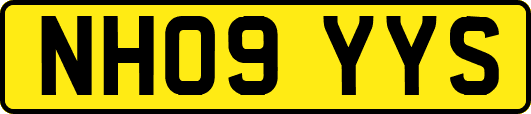 NH09YYS