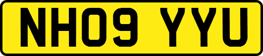 NH09YYU