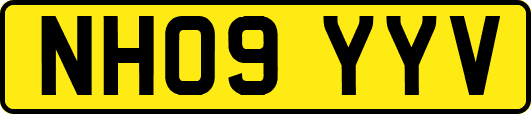NH09YYV