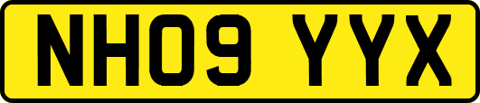 NH09YYX