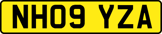 NH09YZA