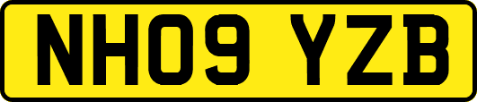 NH09YZB