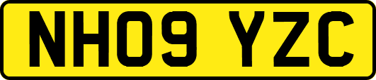 NH09YZC