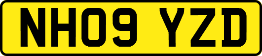 NH09YZD