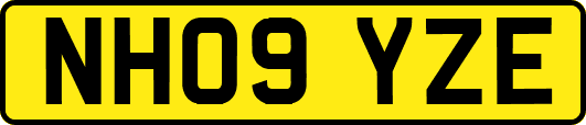 NH09YZE