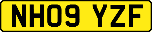 NH09YZF