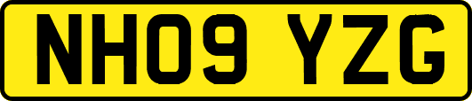 NH09YZG
