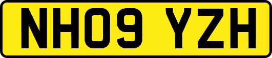 NH09YZH
