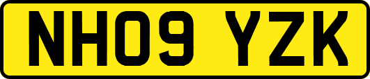 NH09YZK