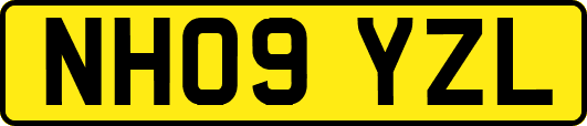 NH09YZL