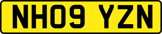 NH09YZN