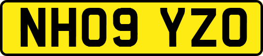 NH09YZO