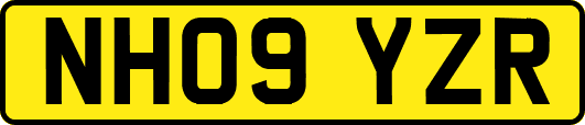 NH09YZR