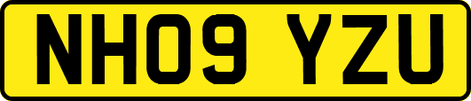 NH09YZU