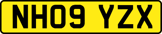 NH09YZX