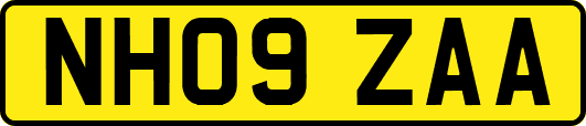 NH09ZAA
