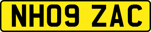 NH09ZAC