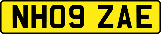 NH09ZAE