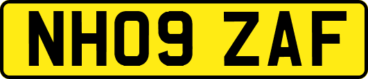 NH09ZAF