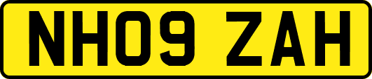 NH09ZAH