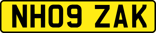 NH09ZAK
