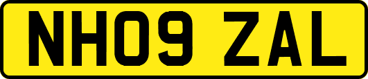 NH09ZAL