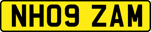 NH09ZAM