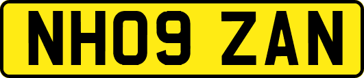NH09ZAN