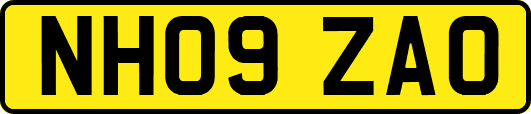 NH09ZAO