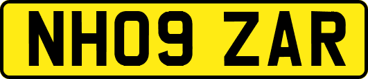NH09ZAR