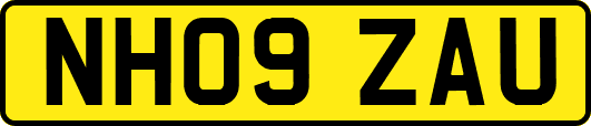 NH09ZAU