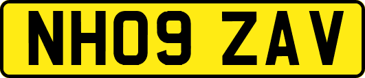 NH09ZAV