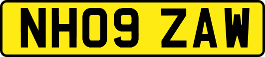 NH09ZAW