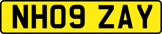 NH09ZAY