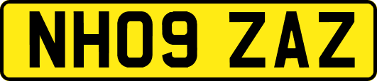NH09ZAZ