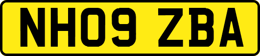 NH09ZBA