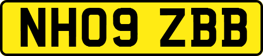 NH09ZBB