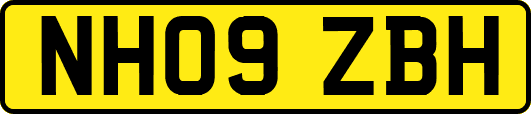NH09ZBH