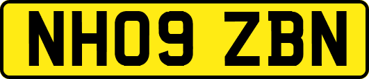 NH09ZBN