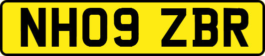 NH09ZBR